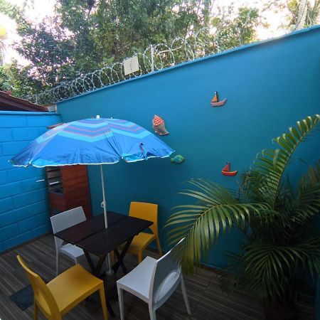 Villa Taperapua Casa Lirio Dos Vales Porto Seguro Esterno foto