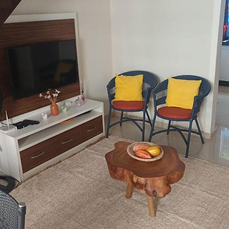 Villa Taperapua Casa Lirio Dos Vales Porto Seguro Esterno foto