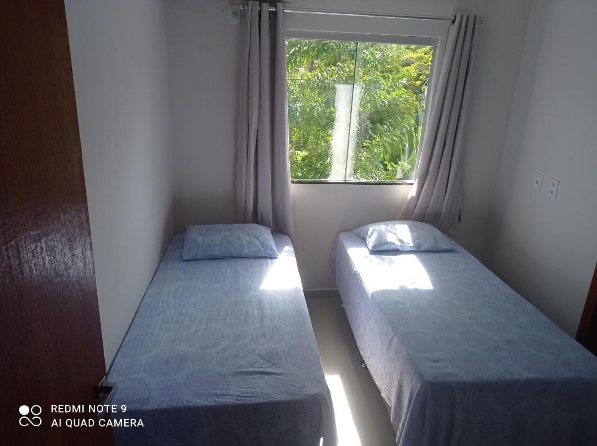 Villa Taperapua Casa Lirio Dos Vales Porto Seguro Esterno foto