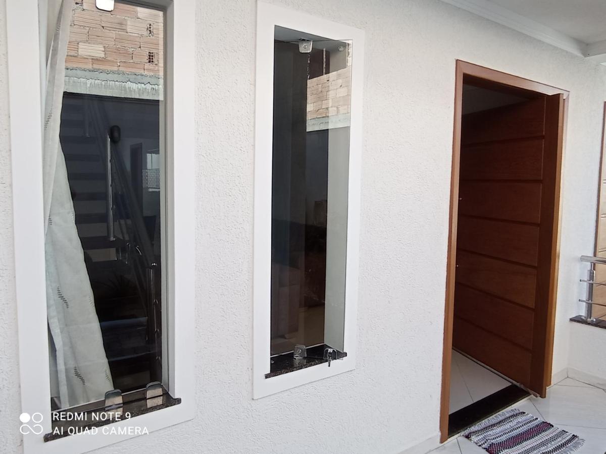 Villa Taperapua Casa Lirio Dos Vales Porto Seguro Esterno foto