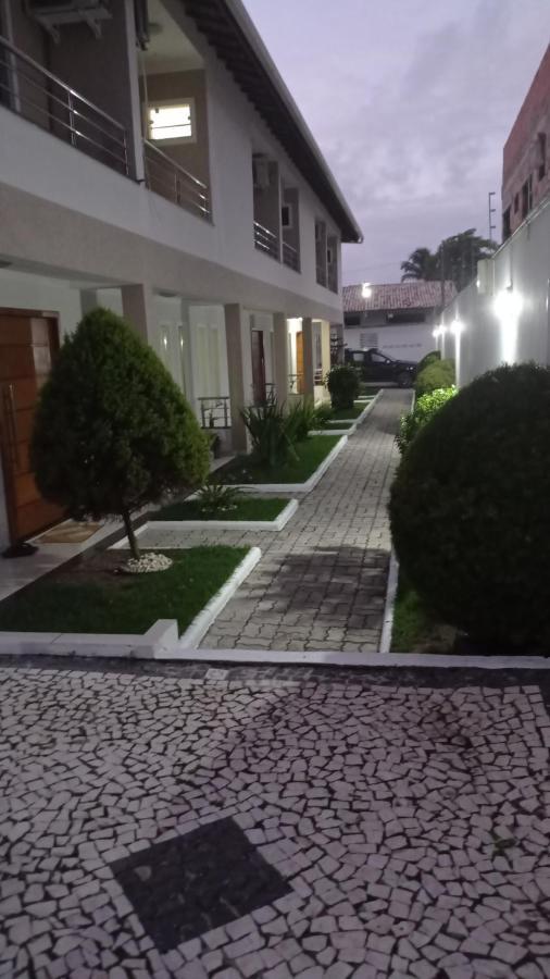 Villa Taperapua Casa Lirio Dos Vales Porto Seguro Esterno foto