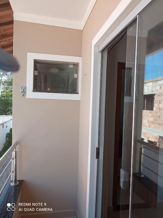 Villa Taperapua Casa Lirio Dos Vales Porto Seguro Esterno foto
