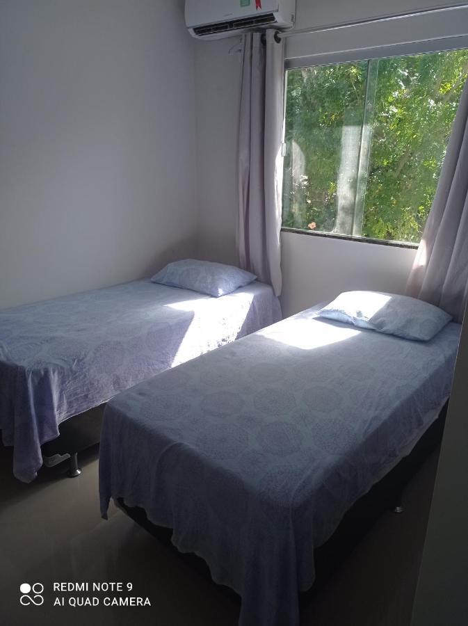 Villa Taperapua Casa Lirio Dos Vales Porto Seguro Esterno foto