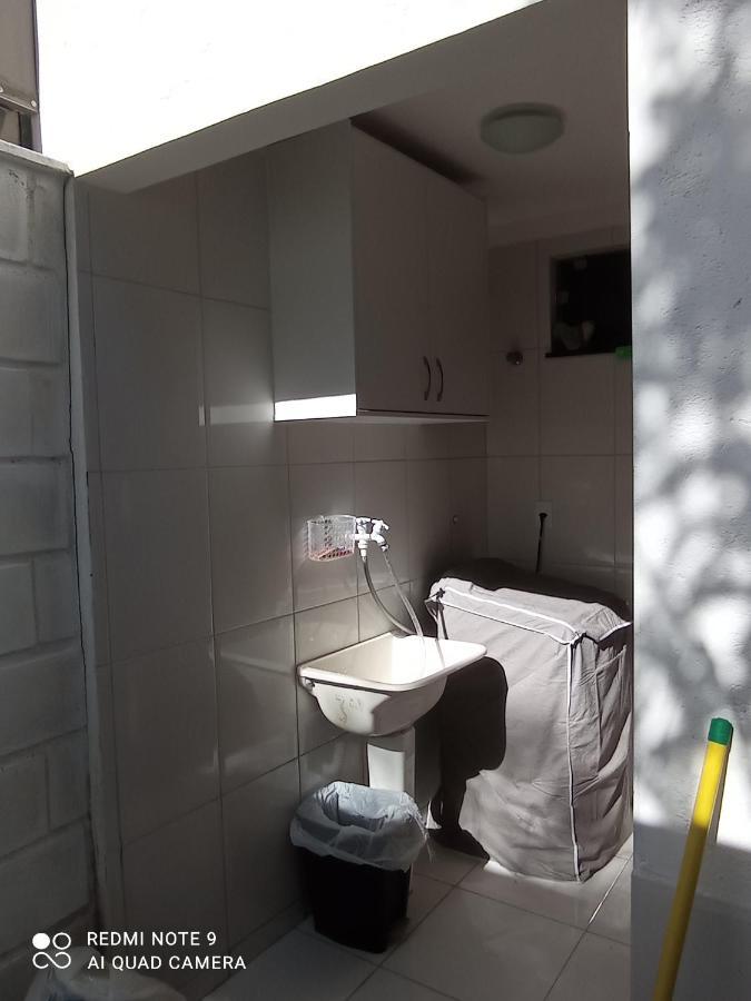 Villa Taperapua Casa Lirio Dos Vales Porto Seguro Esterno foto