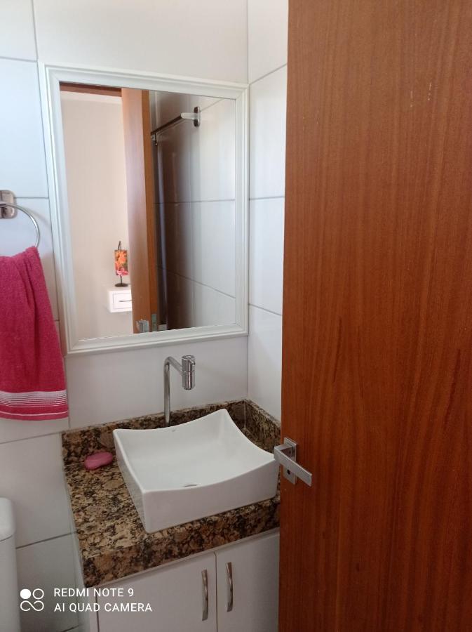 Villa Taperapua Casa Lirio Dos Vales Porto Seguro Esterno foto