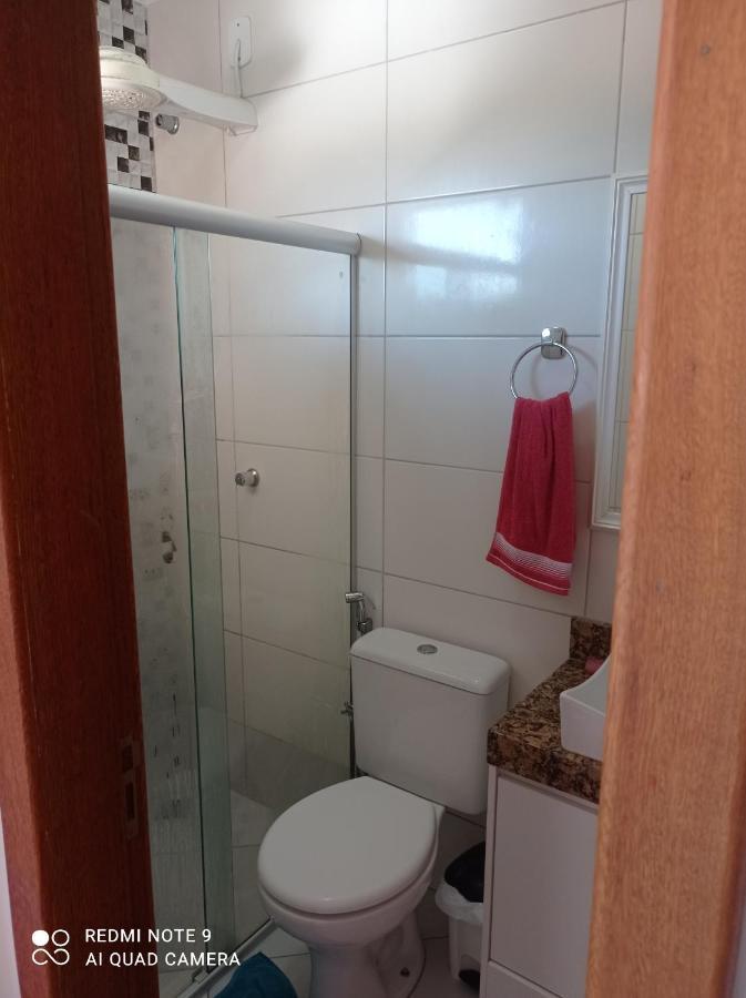 Villa Taperapua Casa Lirio Dos Vales Porto Seguro Esterno foto