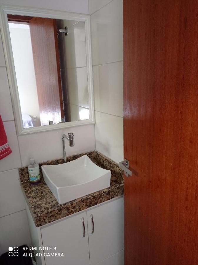 Villa Taperapua Casa Lirio Dos Vales Porto Seguro Esterno foto