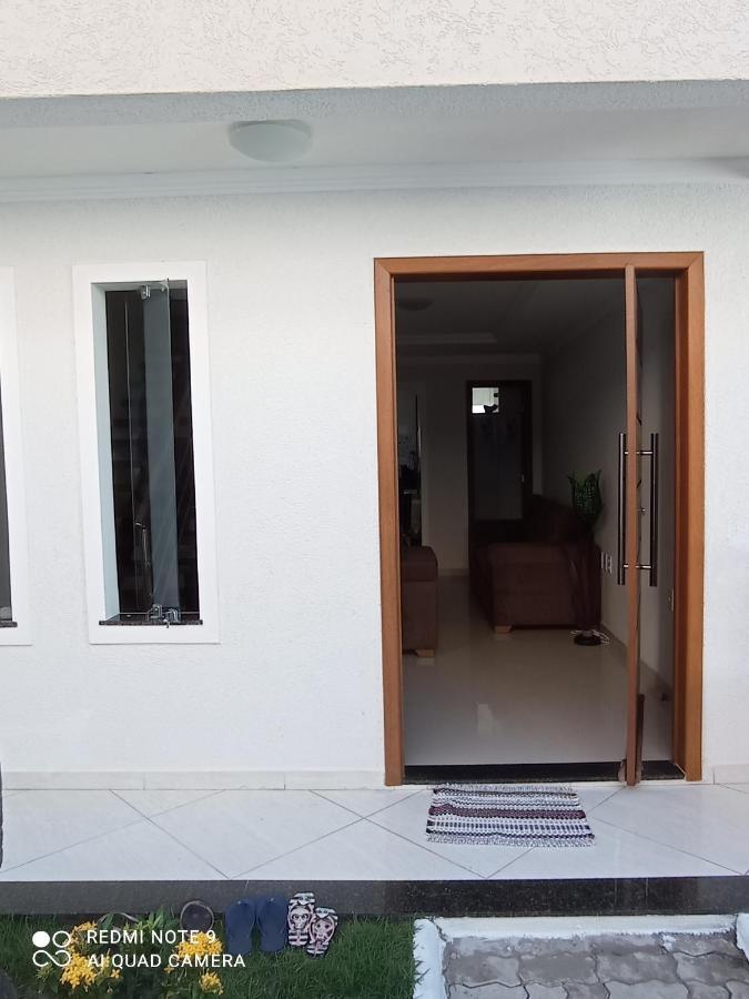 Villa Taperapua Casa Lirio Dos Vales Porto Seguro Esterno foto