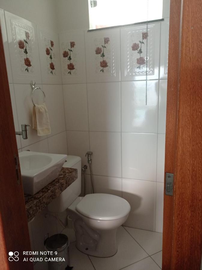 Villa Taperapua Casa Lirio Dos Vales Porto Seguro Esterno foto