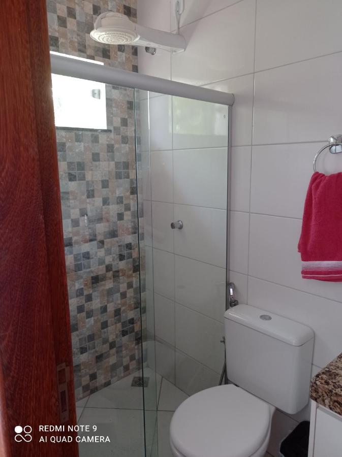 Villa Taperapua Casa Lirio Dos Vales Porto Seguro Esterno foto