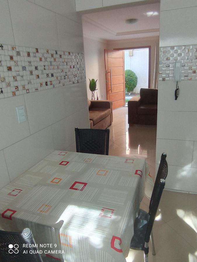 Villa Taperapua Casa Lirio Dos Vales Porto Seguro Esterno foto
