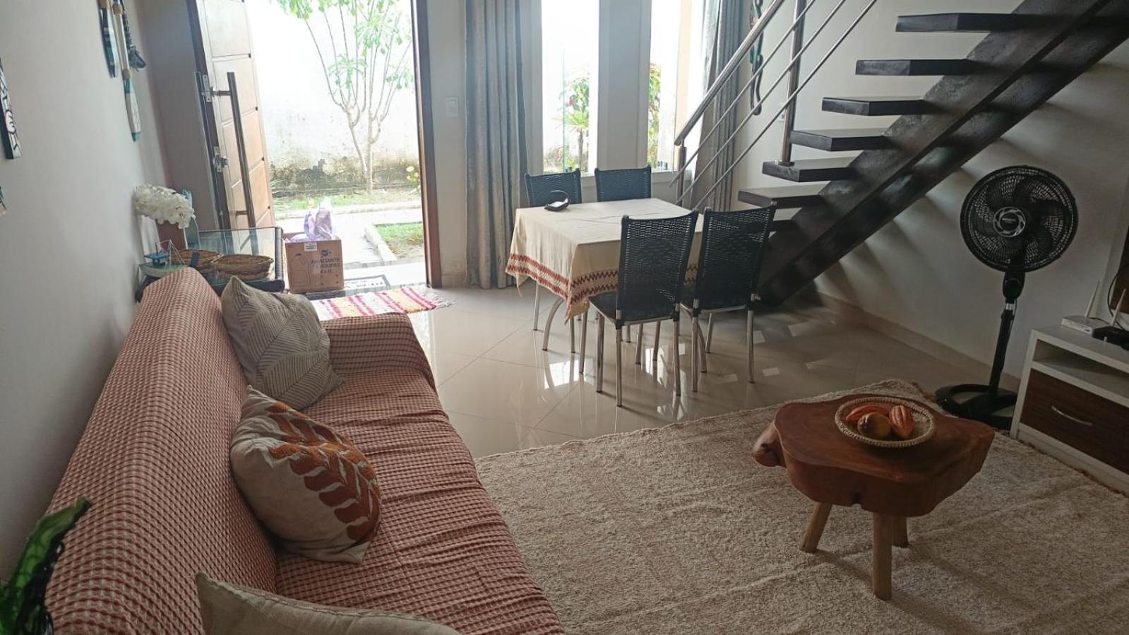 Villa Taperapua Casa Lirio Dos Vales Porto Seguro Esterno foto