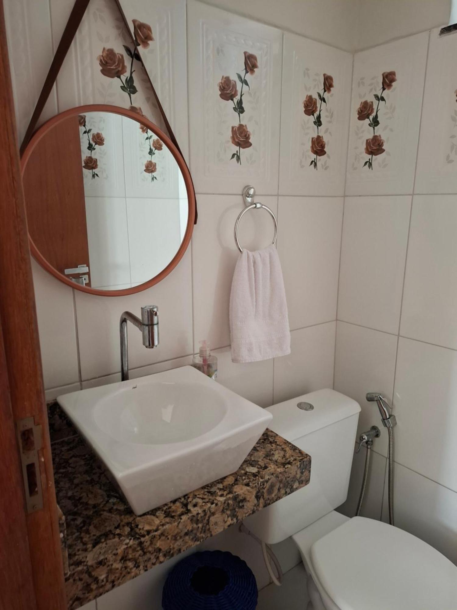 Villa Taperapua Casa Lirio Dos Vales Porto Seguro Esterno foto