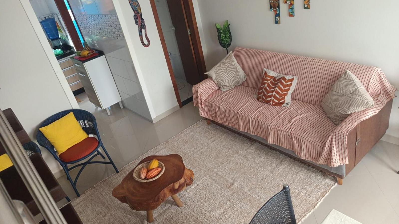 Villa Taperapua Casa Lirio Dos Vales Porto Seguro Esterno foto