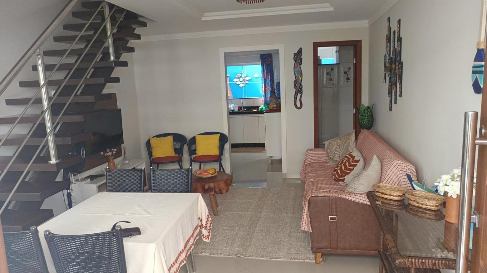 Villa Taperapua Casa Lirio Dos Vales Porto Seguro Esterno foto